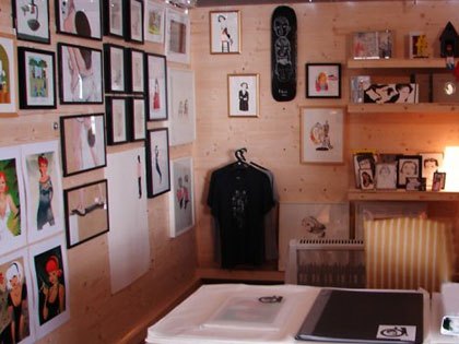 Ó! Galeria