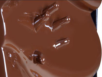 Death by Chocolate