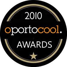 oportocool awards'10